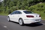 Volkswagen Passat CC R-Line 2013 года (US)